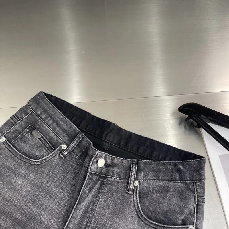 Prada Jeans MoistureWicking 167586
