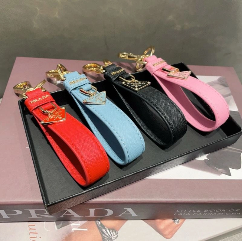 Affordable Prada Keychains 265963