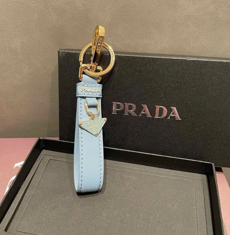 WeatherProof Prada Keychains 265962