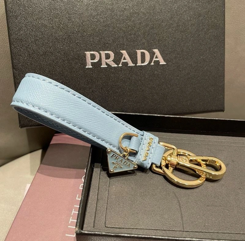 WeatherProof Prada Keychains 265962