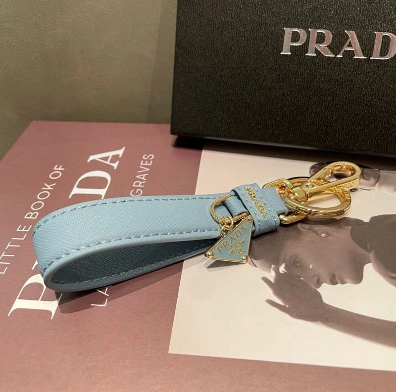 WeatherProof Prada Keychains 265962