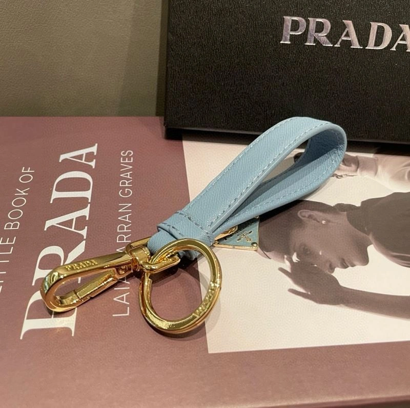 WeatherProof Prada Keychains 265962