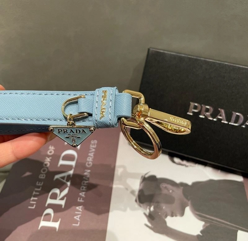 WeatherProof Prada Keychains 265962