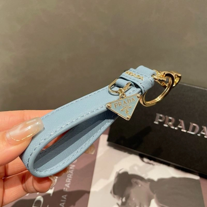 WeatherProof Prada Keychains 265962