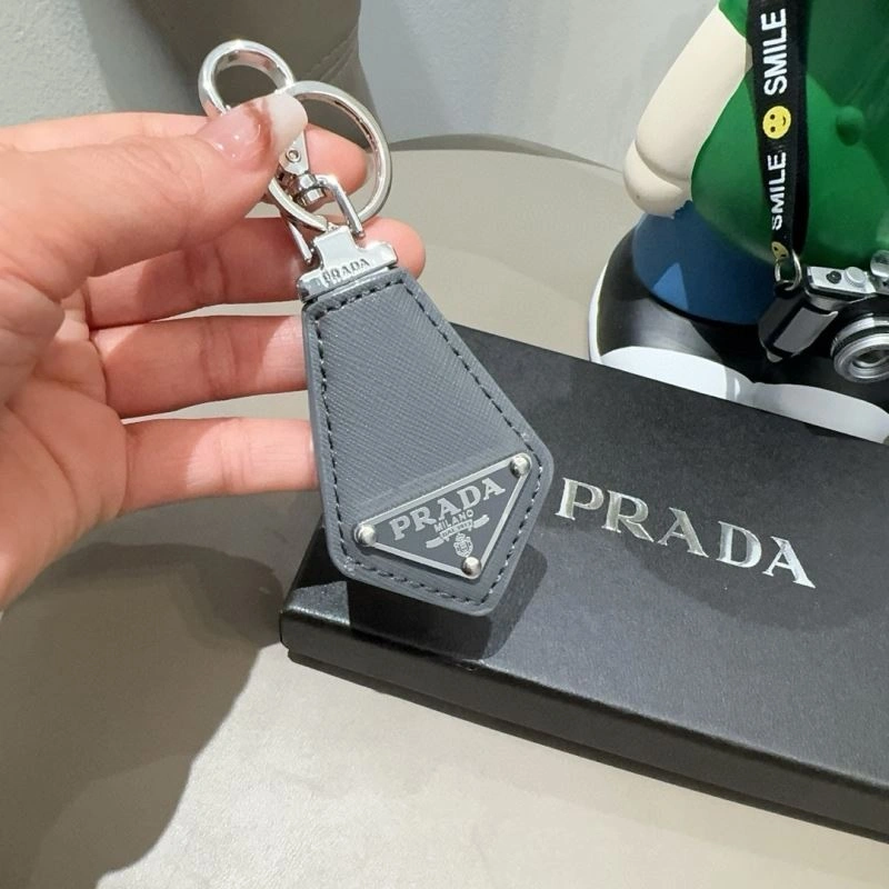Seasonal Prada Keychains 266048