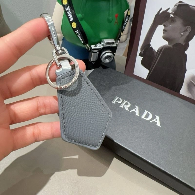 Seasonal Prada Keychains 266048