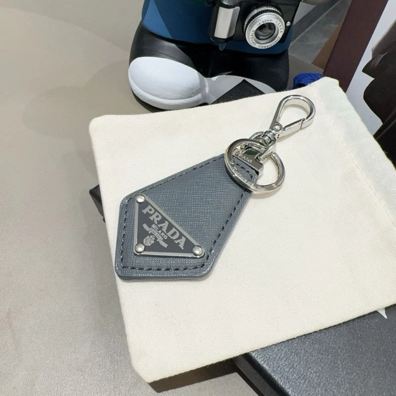 Seasonal Prada Keychains 266048