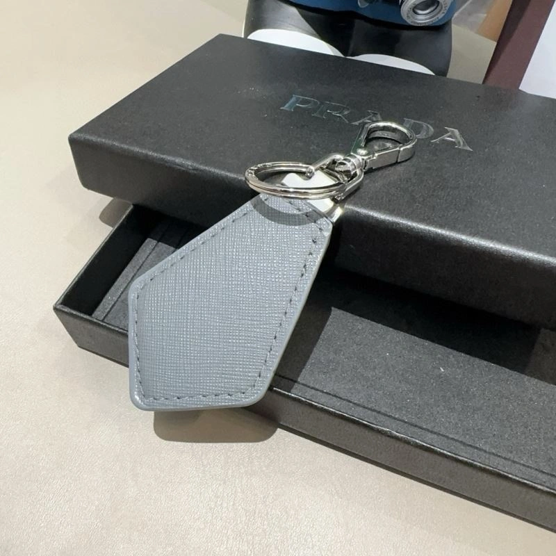 Seasonal Prada Keychains 266048