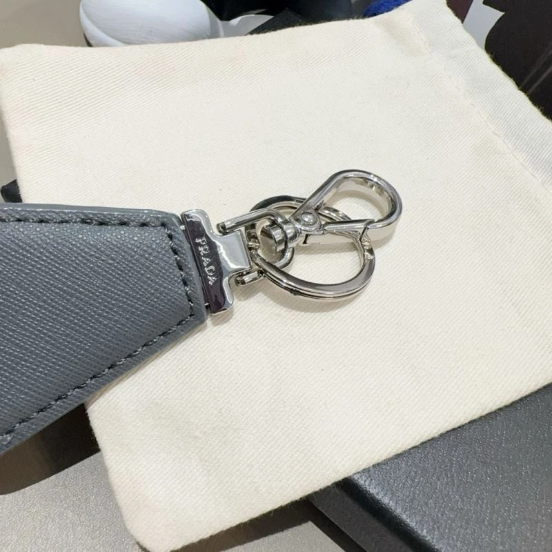 Seasonal Prada Keychains 266048