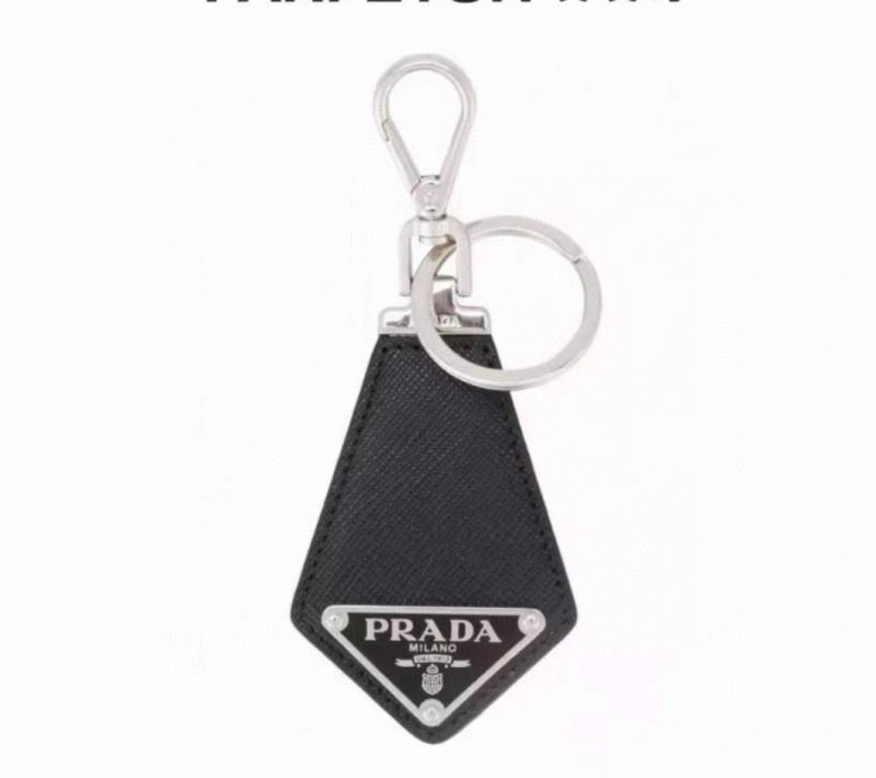 Prada Keychains Stylish 266047