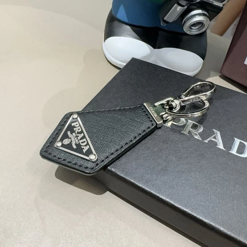 Prada Keychains Stylish 266047