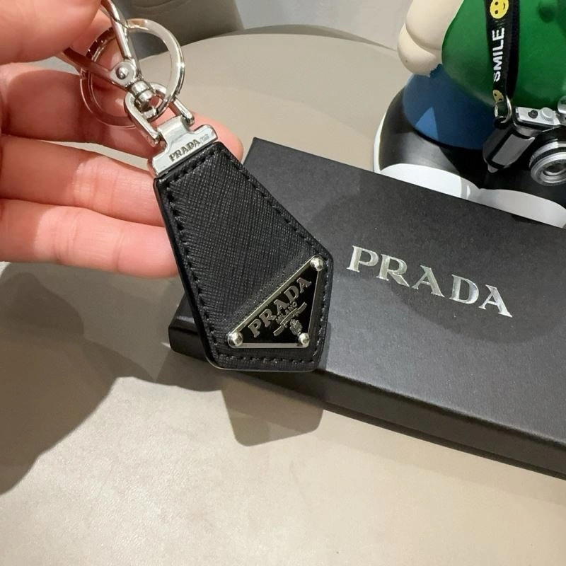 Prada Keychains Stylish 266047