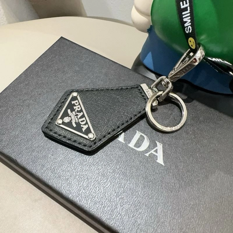 Prada Keychains Stylish 266047