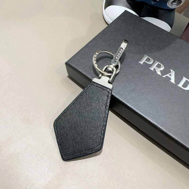 Prada Keychains Stylish 266047