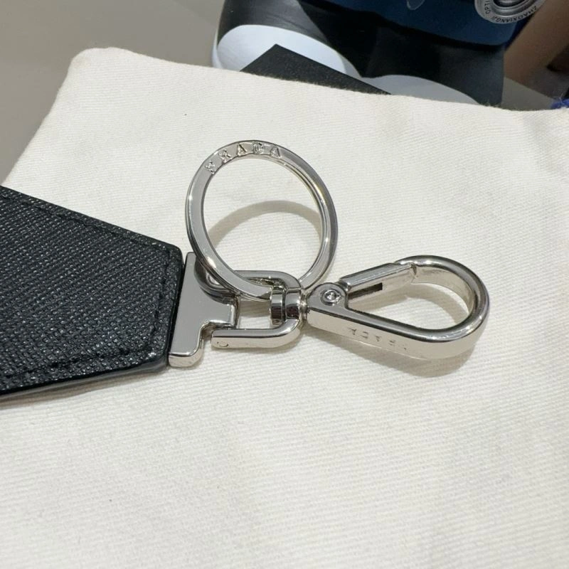 Prada Keychains Stylish 266047