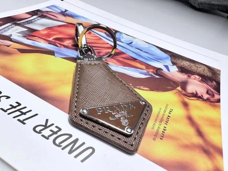 Prada Keychains Original 266754
