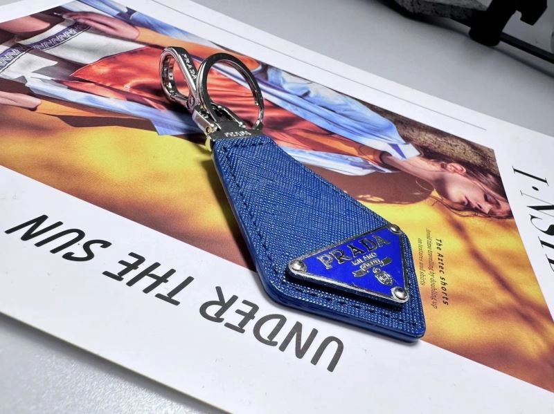 Prada Keychains Trendy 266759