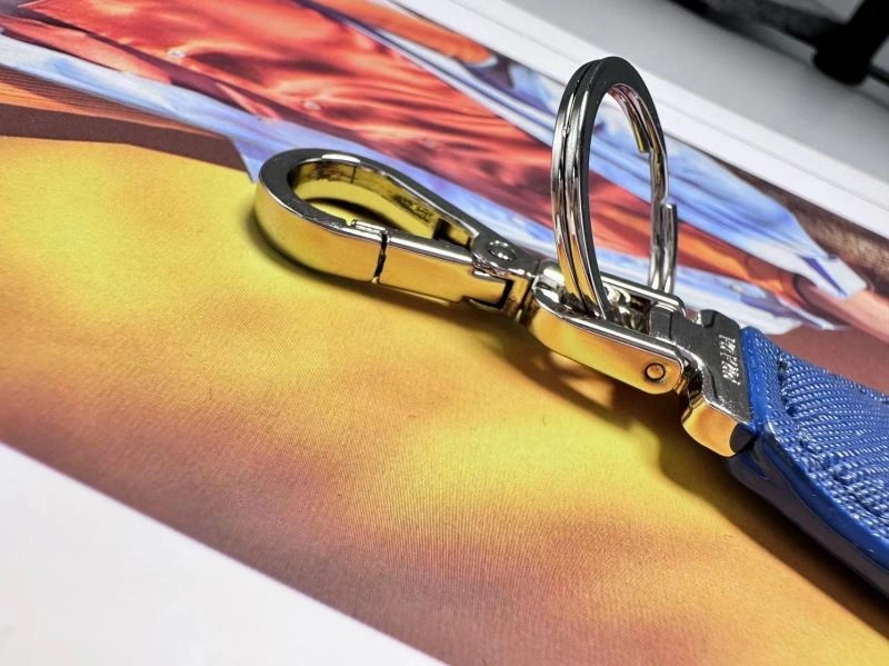 Prada Keychains Trendy 266759