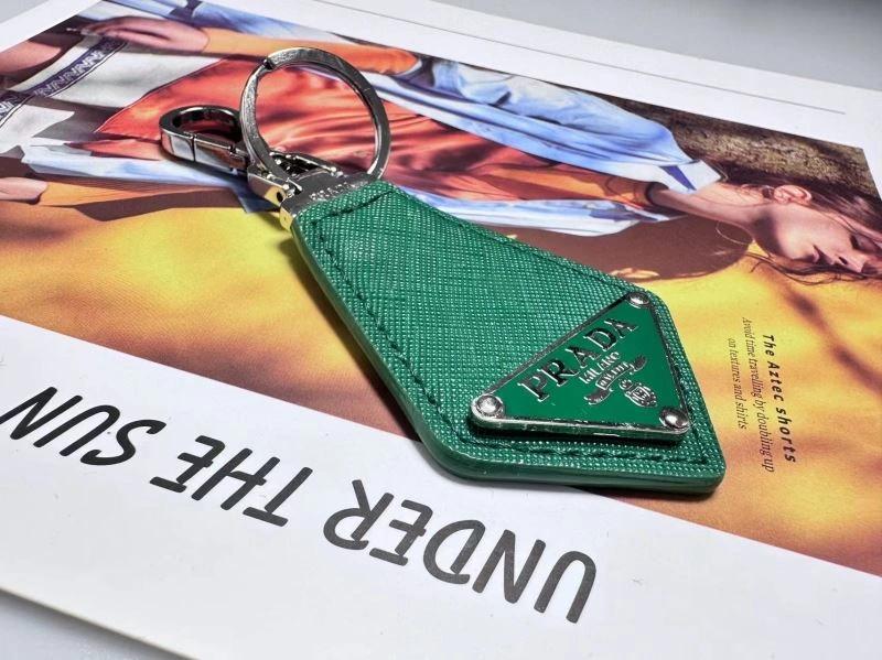 Prada Keychains GoodFit 266747