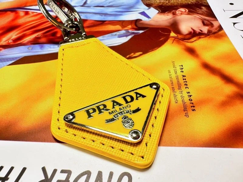 Durable Prada Keychains 266755