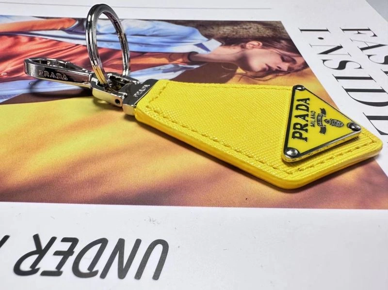 Durable Prada Keychains 266755