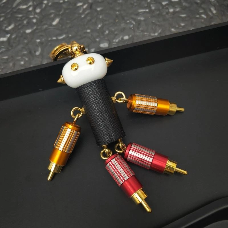 WrinkleFree Prada Keychains 265894