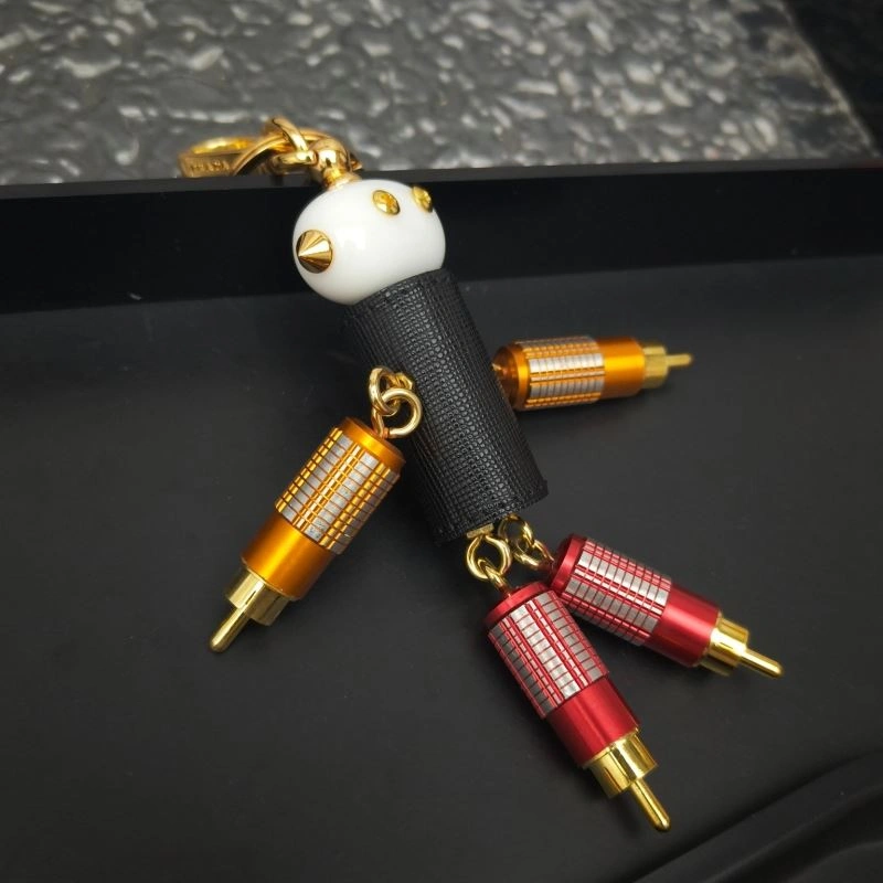 WrinkleFree Prada Keychains 265894