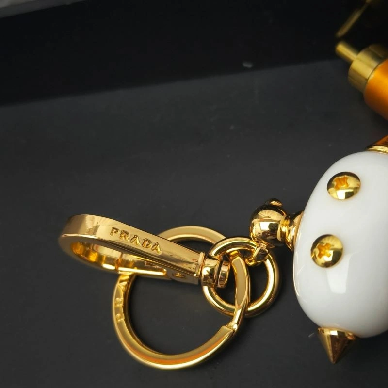 WrinkleFree Prada Keychains 265894