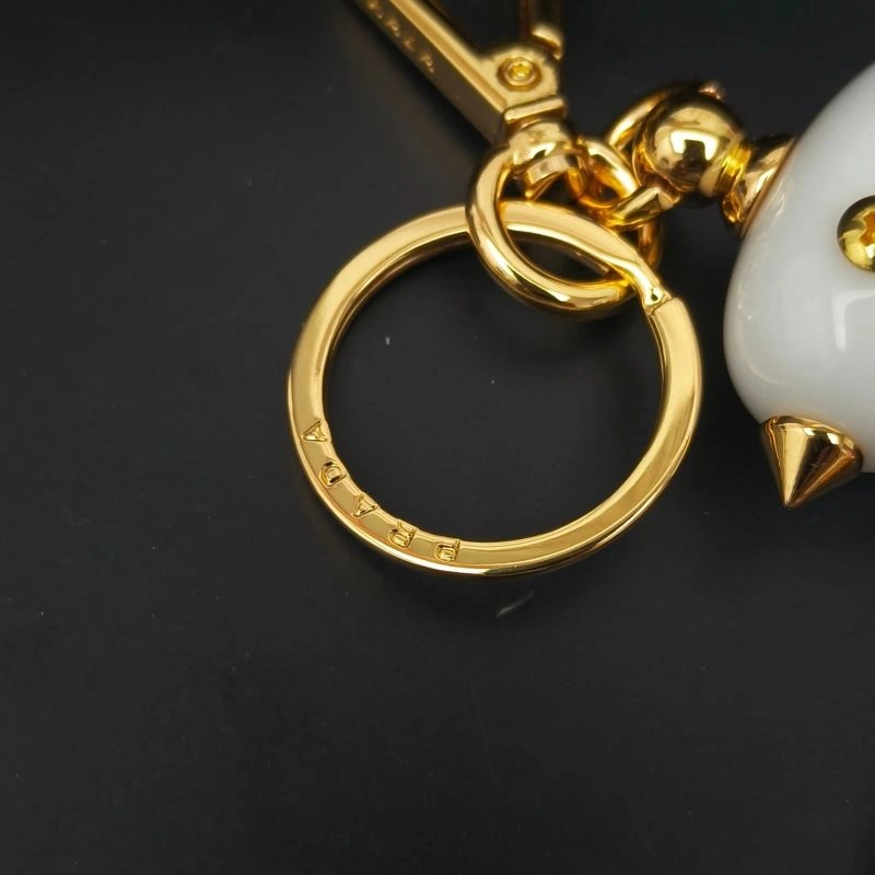 WrinkleFree Prada Keychains 265894