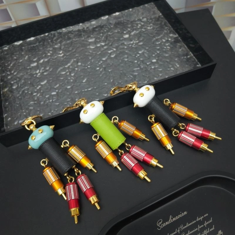 WrinkleFree Prada Keychains 265894