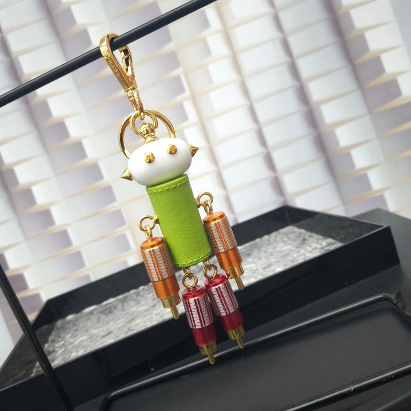 Prada Keychains ComfortFit 265897