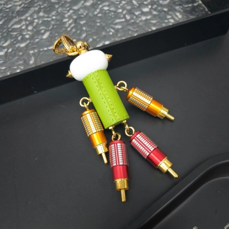 Prada Keychains ComfortFit 265897