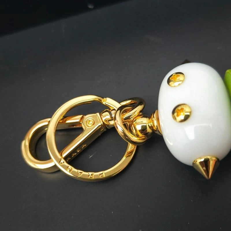 Prada Keychains ComfortFit 265897
