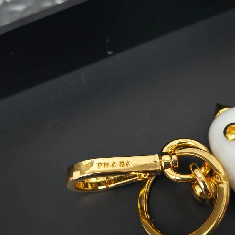 Prada Keychains ComfortFit 265897