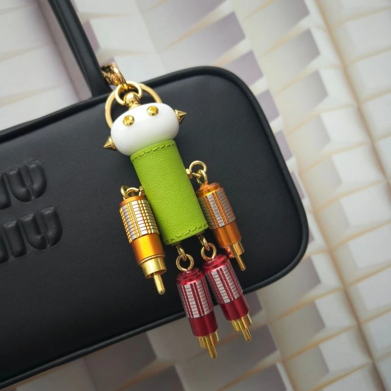 Prada Keychains ComfortFit 265897