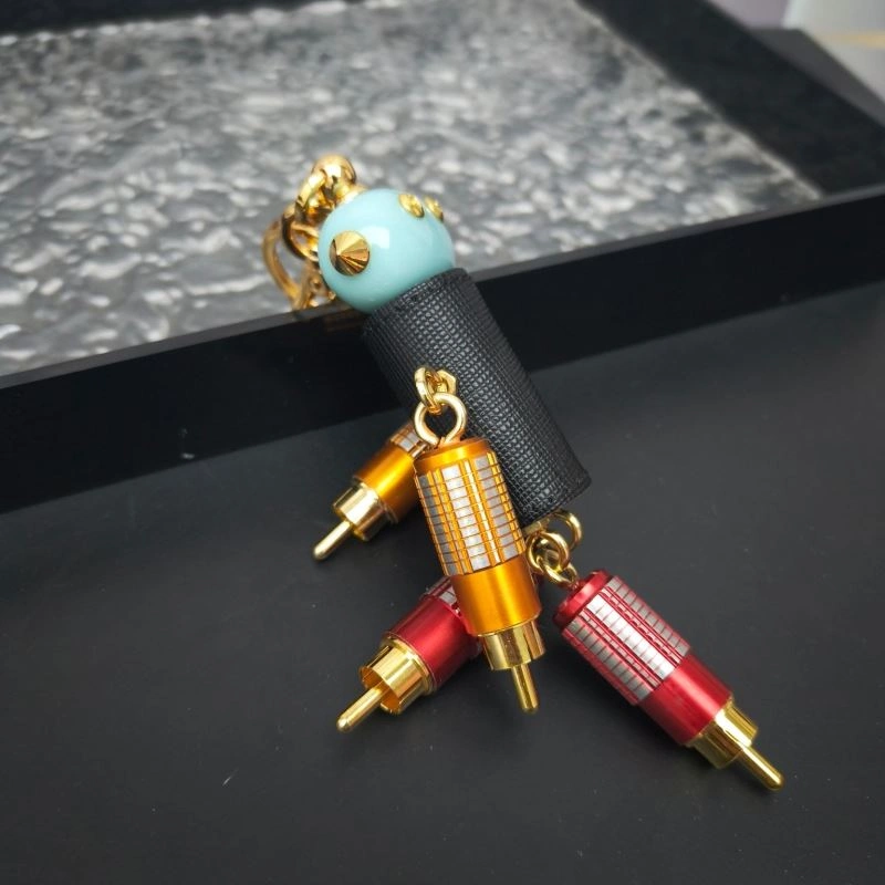 Prada Keychains Premium 265893