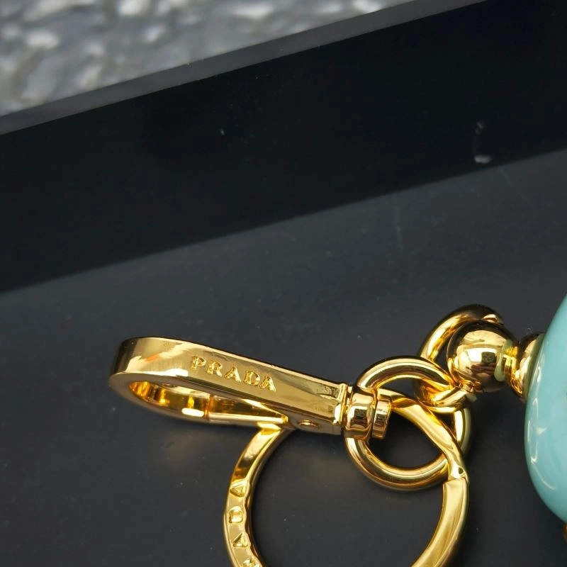 Prada Keychains Premium 265893