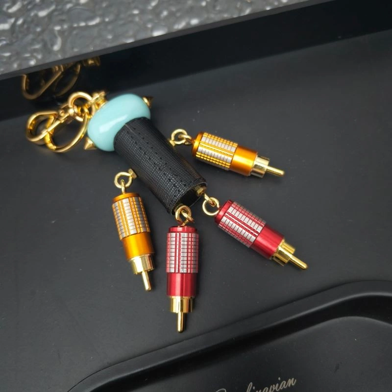 Prada Keychains Premium 265893