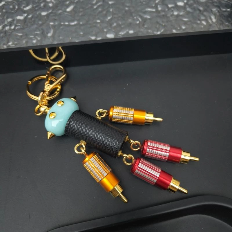 Prada Keychains Premium 265893