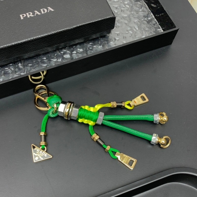Prada Keychains Seasonal 266097