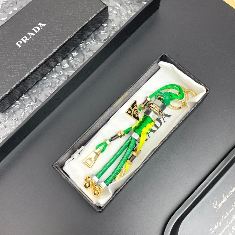 Prada Keychains Seasonal 266097
