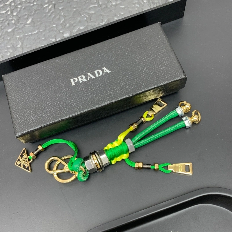 Prada Keychains Seasonal 266097