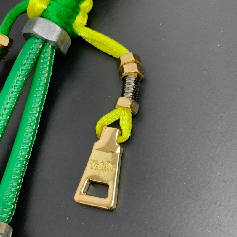 Prada Keychains Seasonal 266097