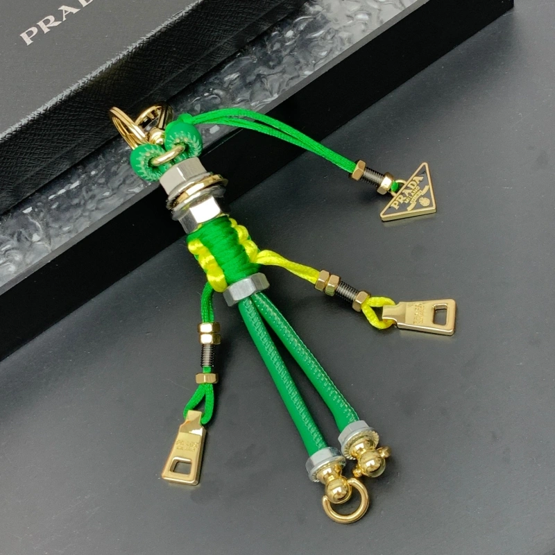 Prada Keychains Seasonal 266097