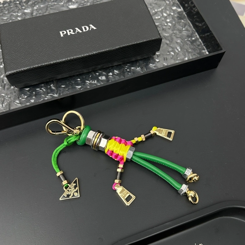 Prada Keychains Bright 266087