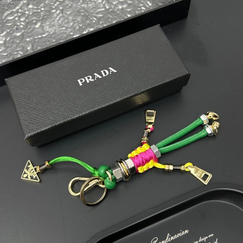 Prada Keychains Bright 266087