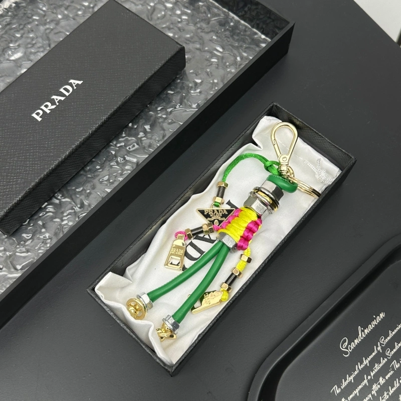 Prada Keychains Bright 266087