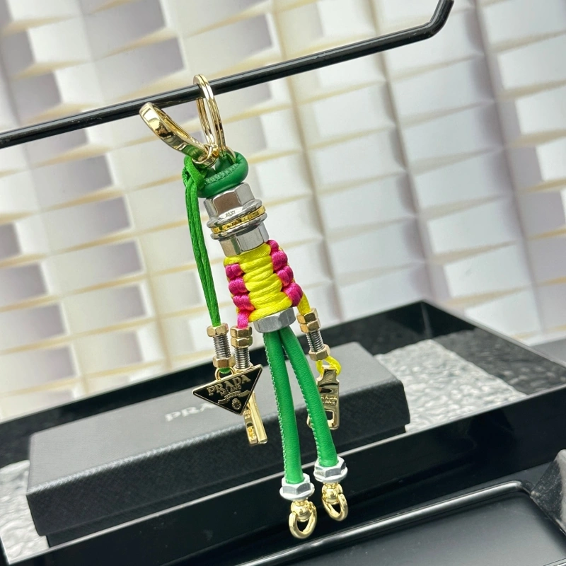Prada Keychains Bright 266087