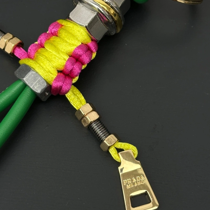 Prada Keychains Bright 266087
