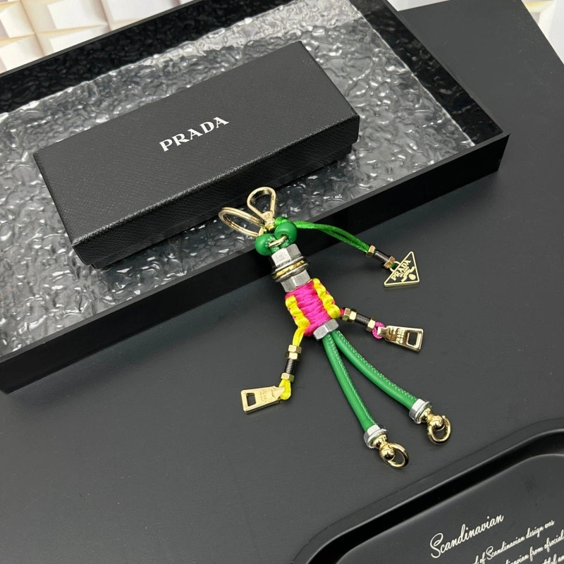 Prada Keychains Bright 266087